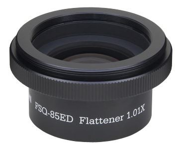 Takahashi EDP Flattener 1.01X for FSQ-85EDX